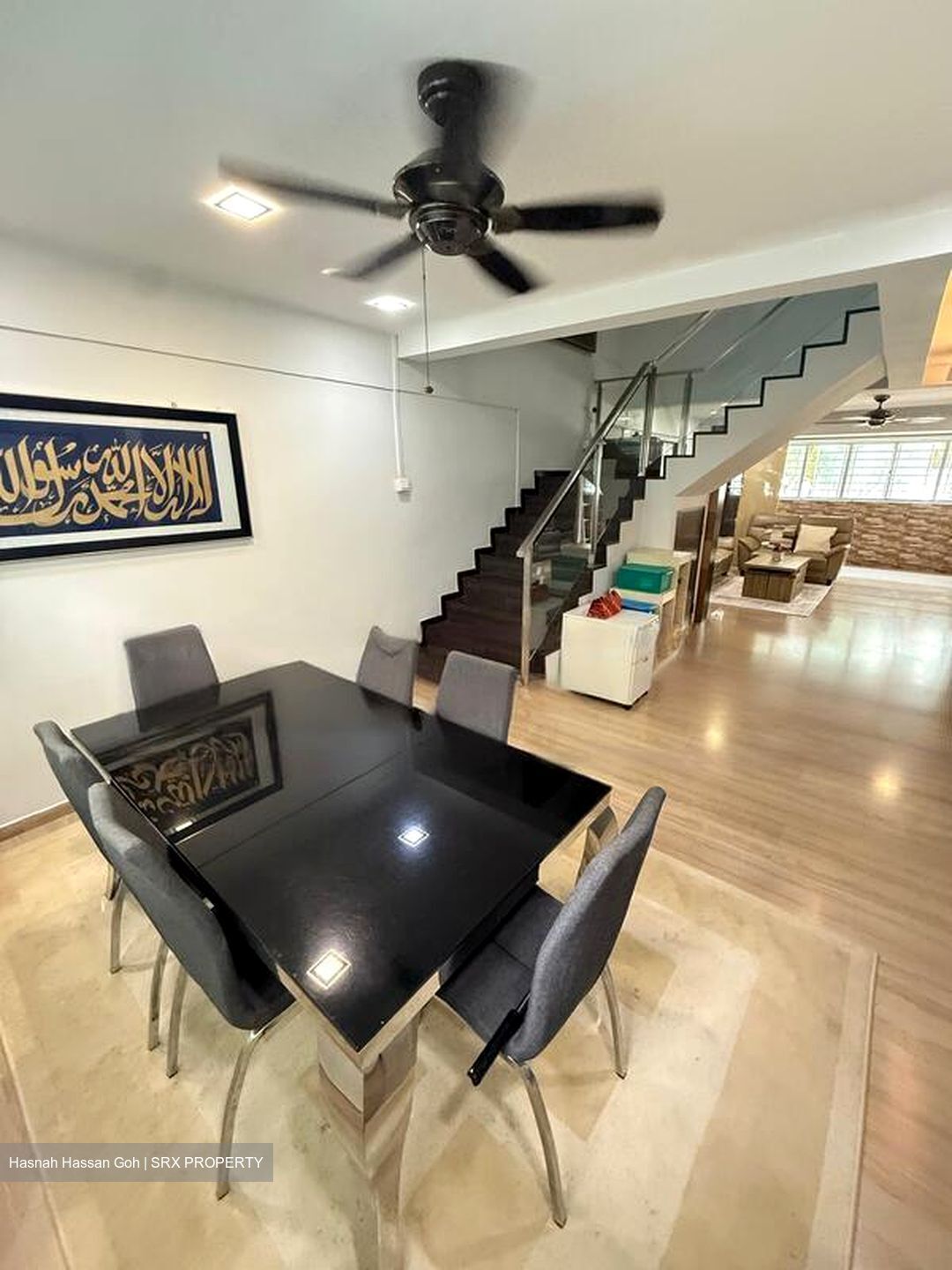 Blk 428 Tampines Street 41 (Tampines), HDB Executive #476713541